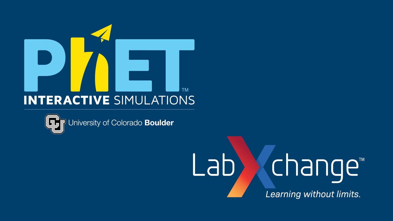 PhET Interactive Simulations